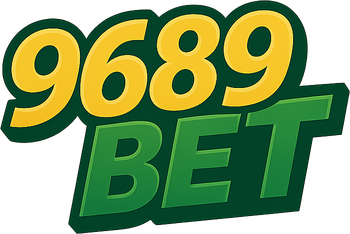 9689bet Logo